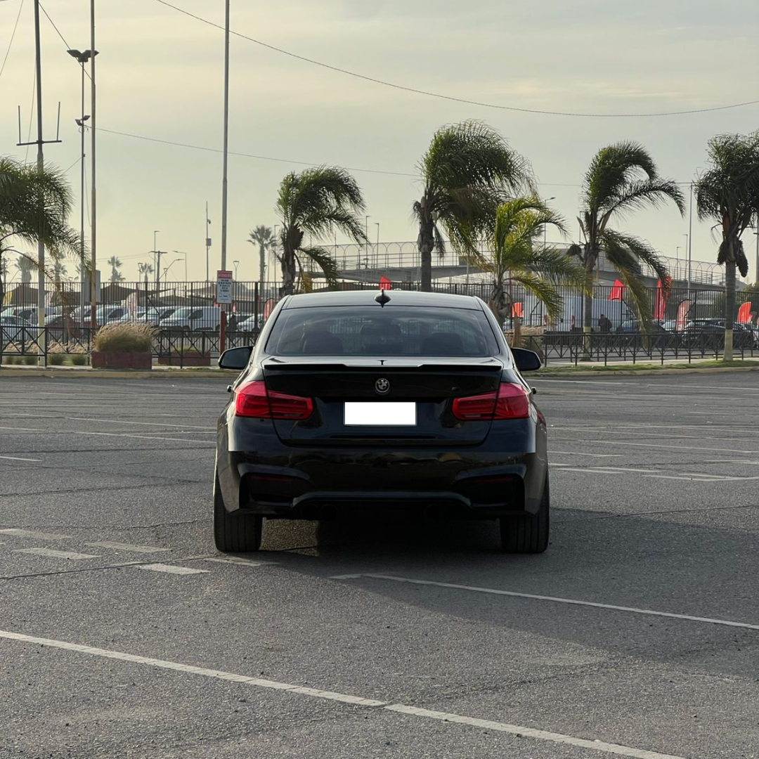 340I Sport - Año 2017 5