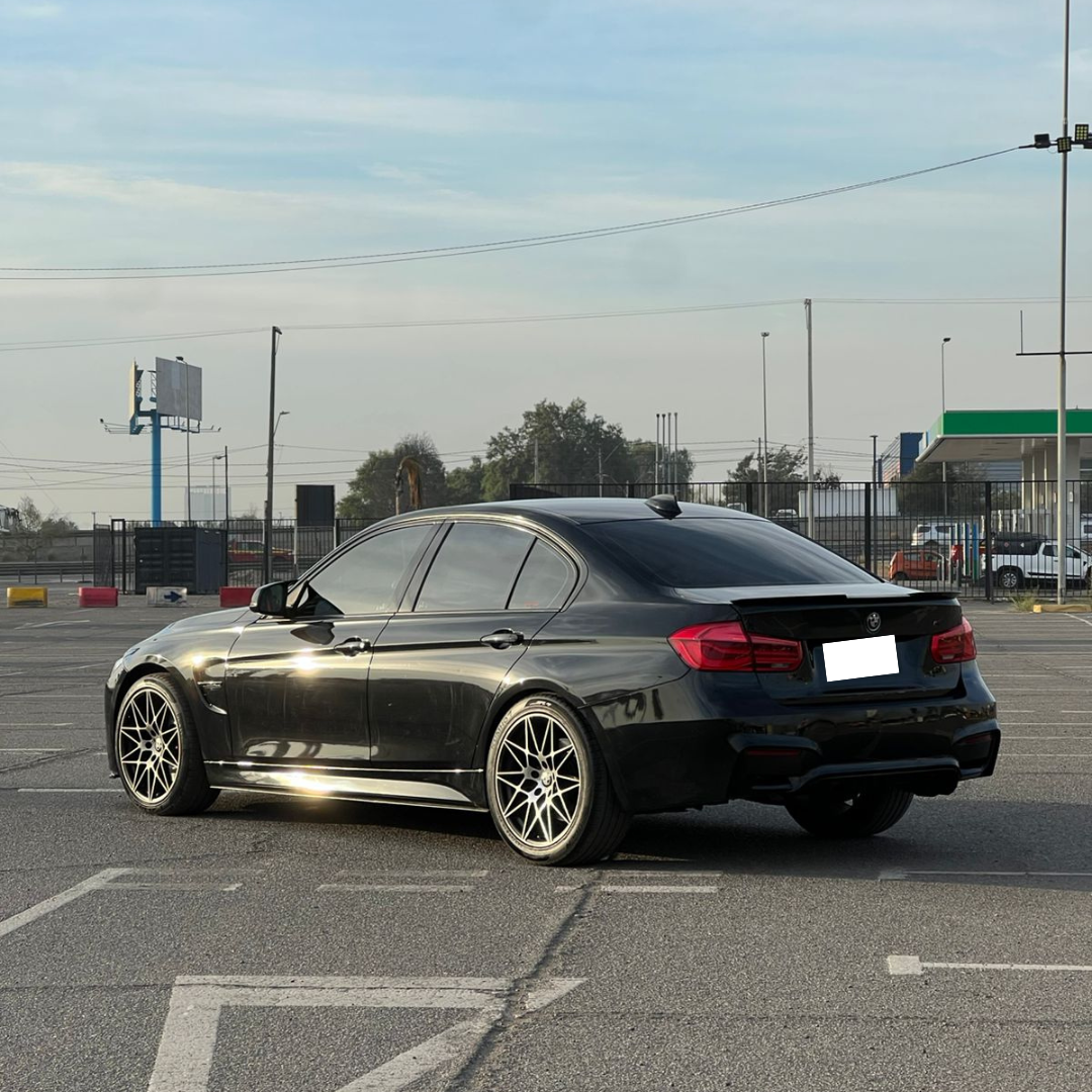 340I Sport - Año 2017 6