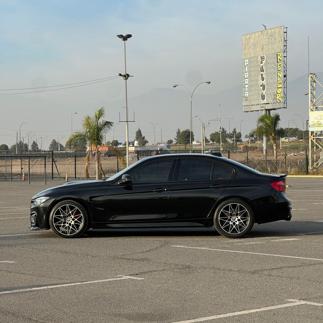 340I Sport - Año 2017 7