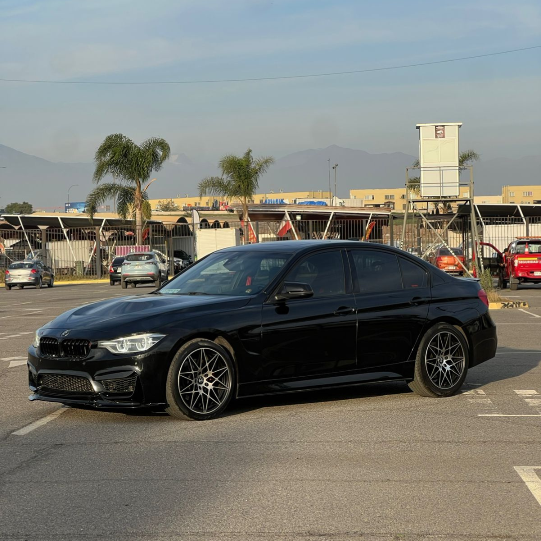 340I Sport - Año 2017 8