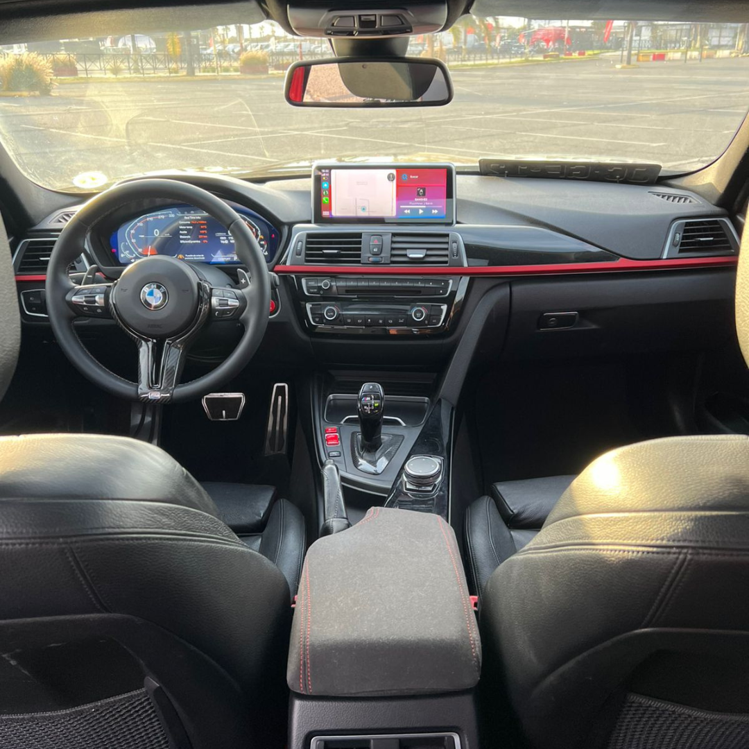 340I Sport - Año 2017 9