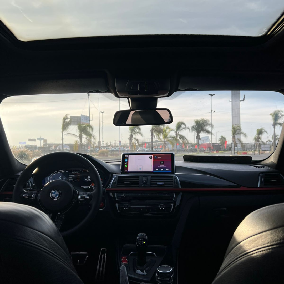 340I Sport - Año 2017 10