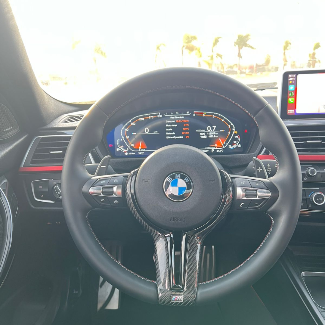 340I Sport - Año 2017 11