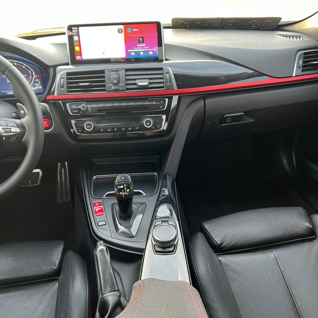 340I Sport - Año 2017 15