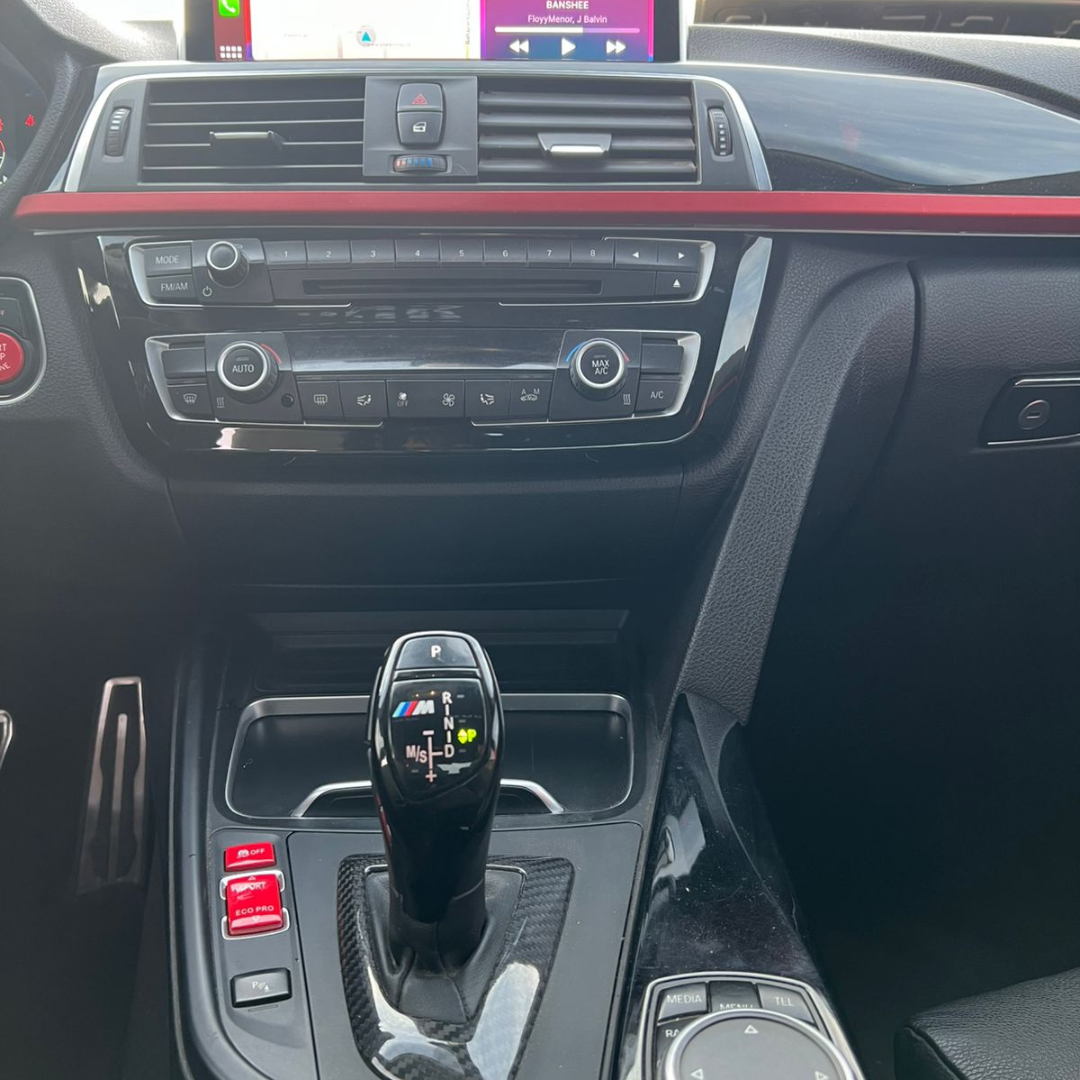 340I Sport - Año 2017 18