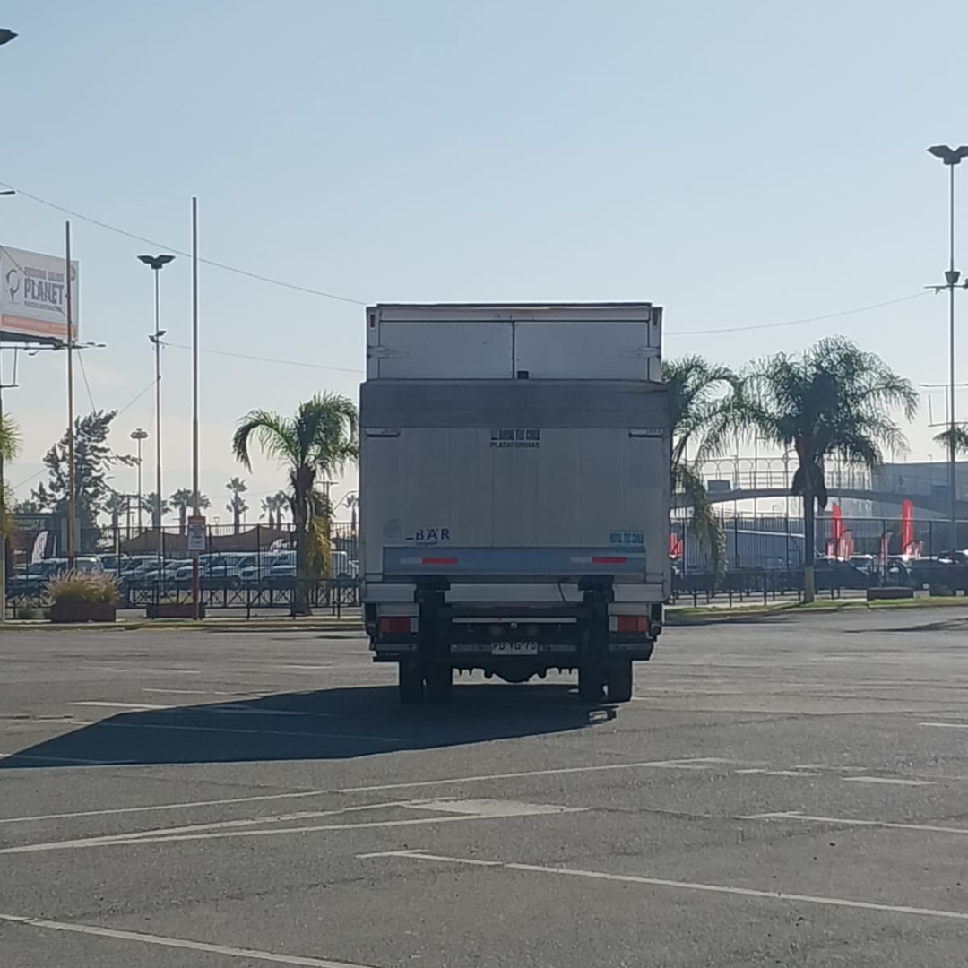 XZU 8.0 Año 2020 5