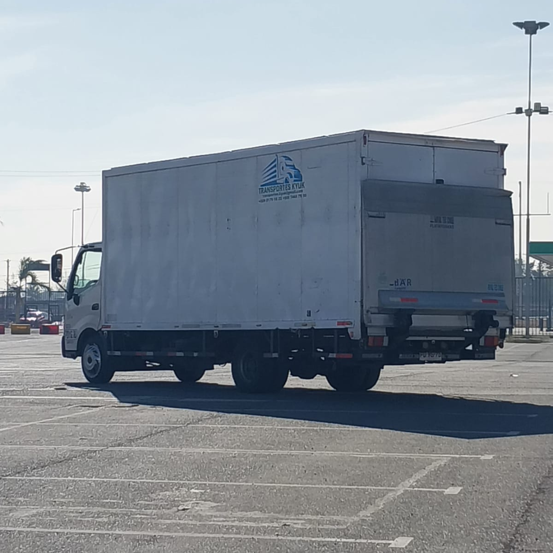 XZU 8.0 Año 2020 9