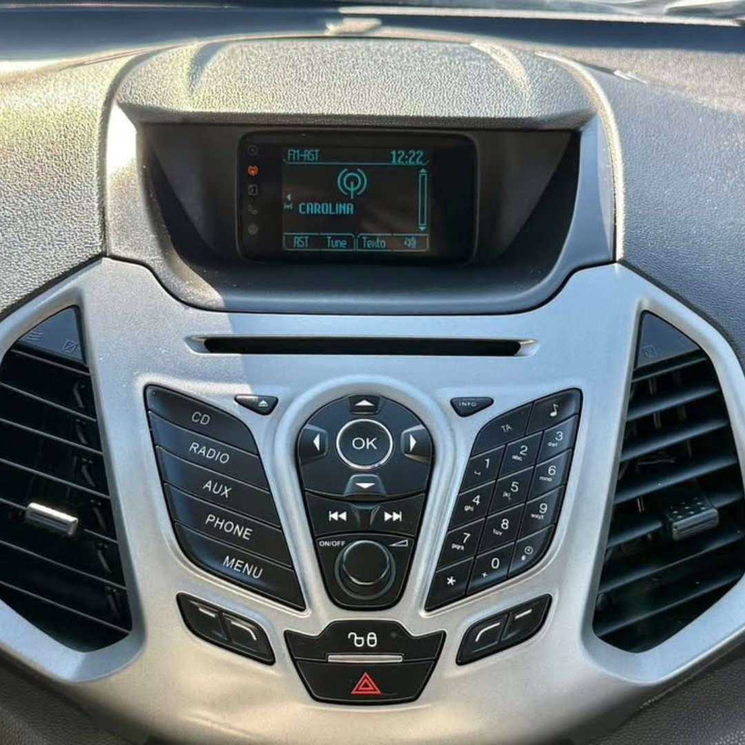Ecosport - 2017 11