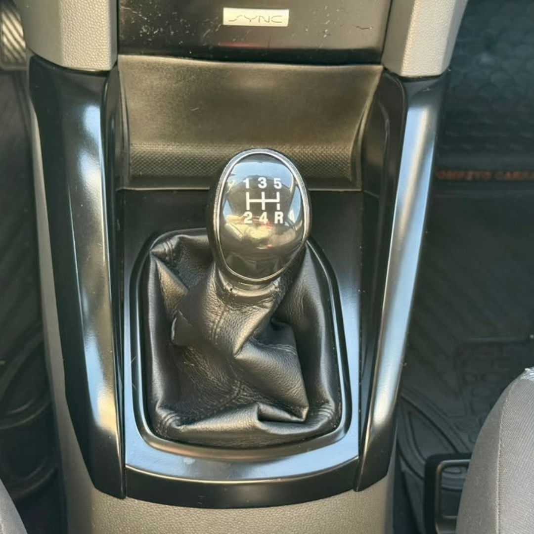 Ecosport - 2017 12