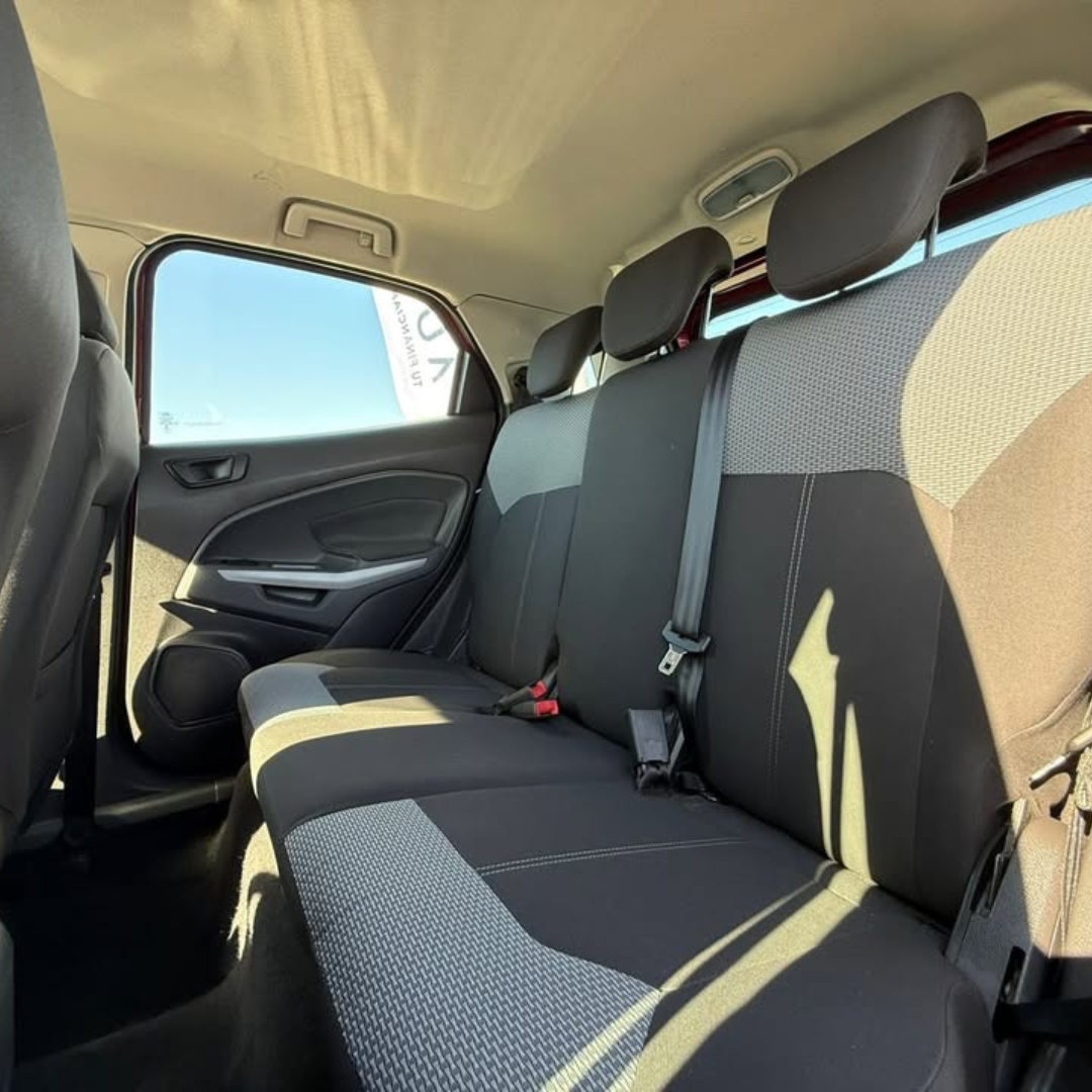 Ecosport - 2017 15