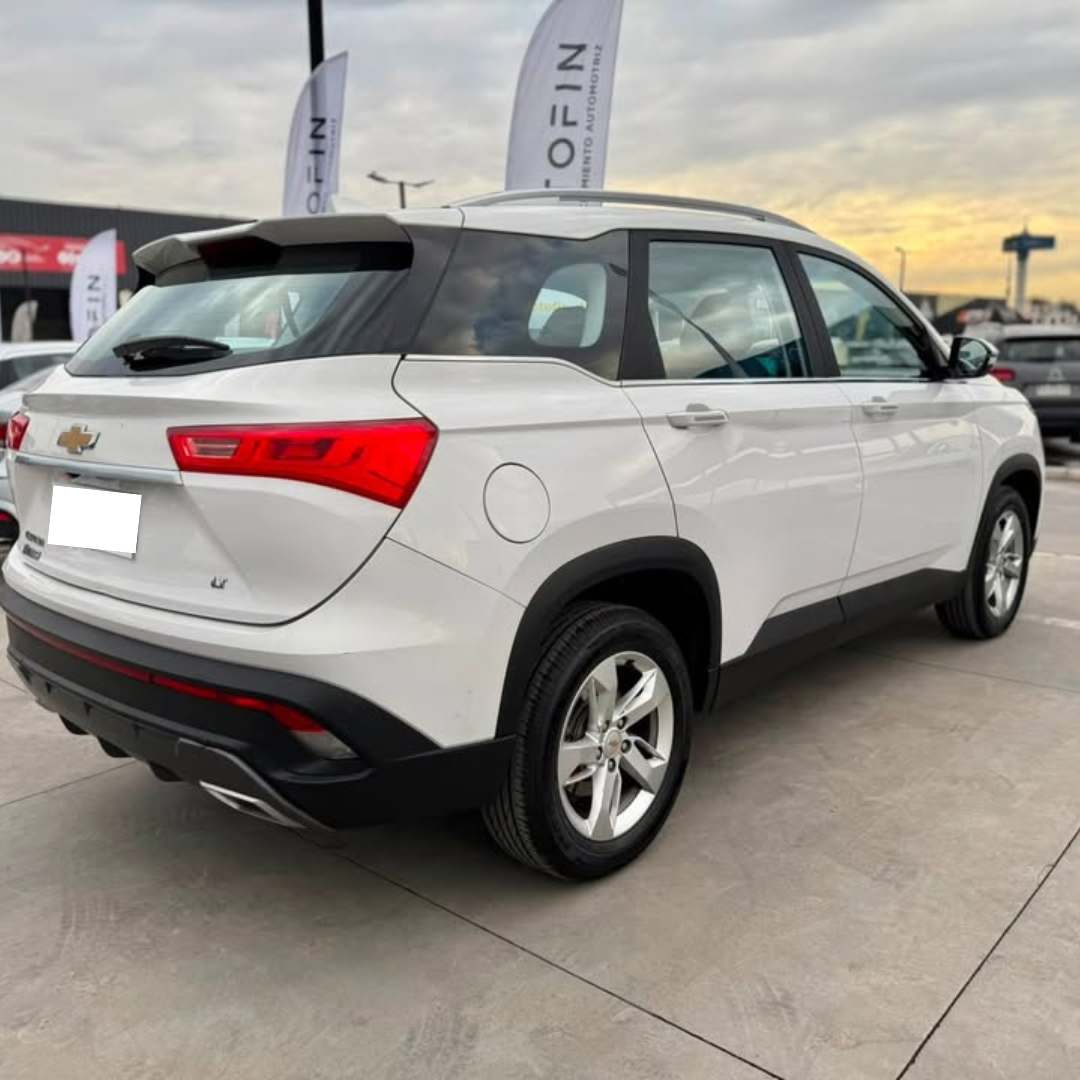 Captiva - 2021 3