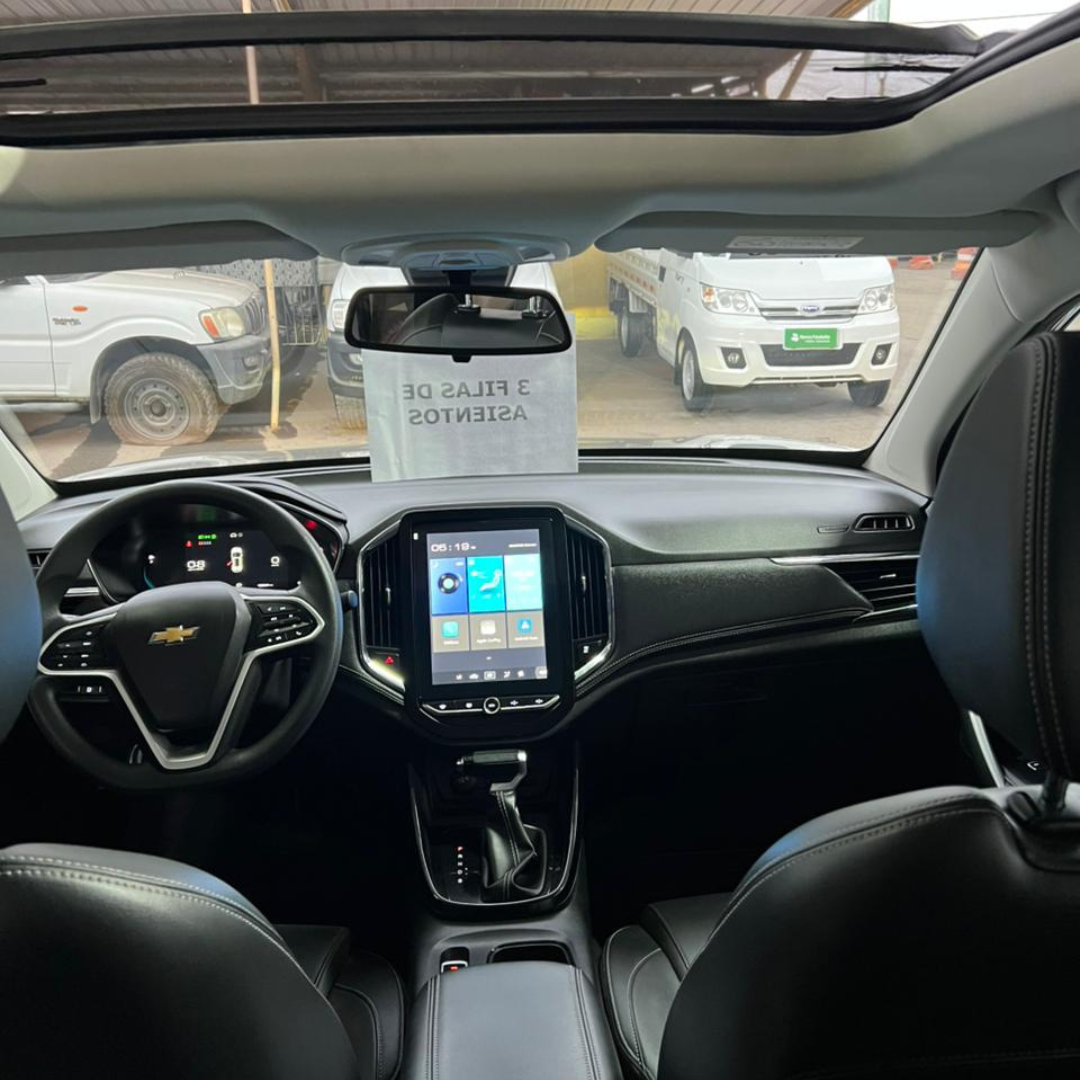 Captiva - Año 2025 12