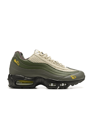 Corteiz x Nike Air Max 95 