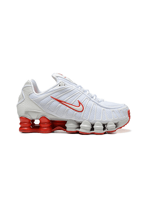 Nike Shox TL [ 12 MOLAS ]