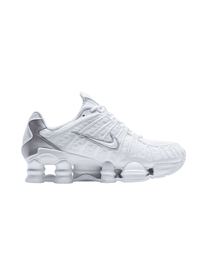Nike Shox TL [ 12 MOLAS ]
