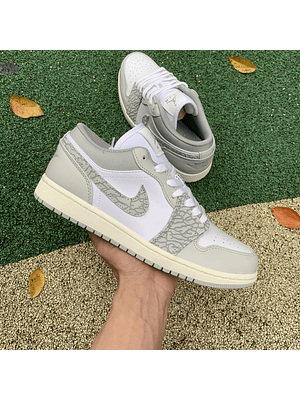 Jordan 1 Low