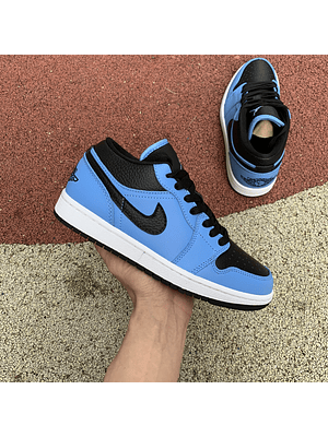 Jordan 1 Low