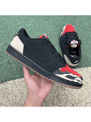 Jordan 1 Low
