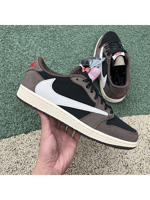Jordan 1 Low