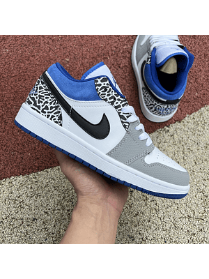Jordan 1 Low