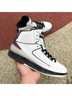 Air Jordan 2