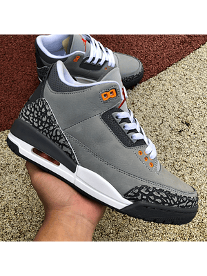 Air Jordan 3