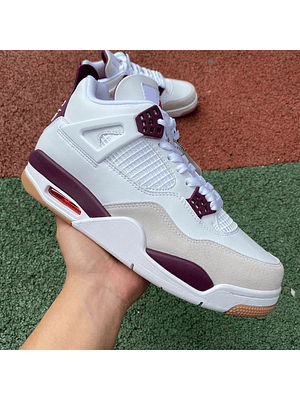 Air Jordan 4