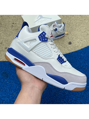 Air Jordan 4