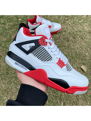 Air Jordan 4