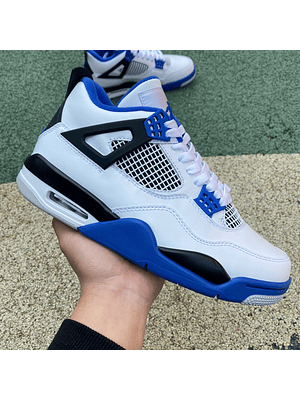 Air Jordan 4