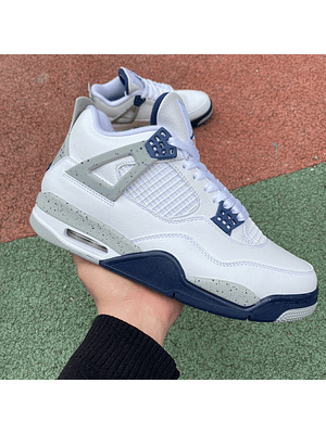 Air Jordan 4