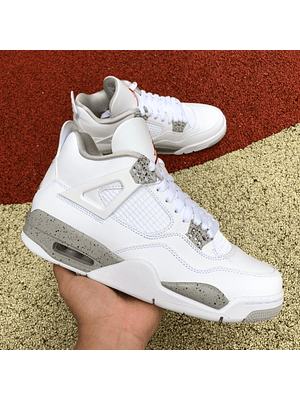 Air Jordan 4