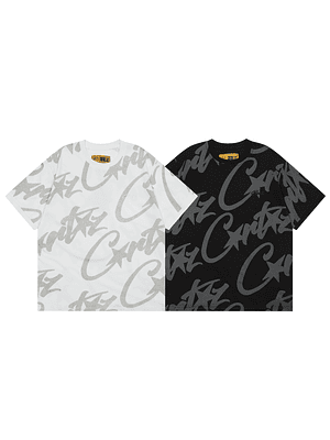 T-Shirt Corteiz Estampada 