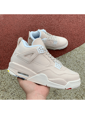 Air Jordan 4