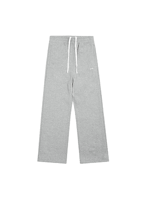 Corteiz HMP Thermal Zip Up Gray Hoodie