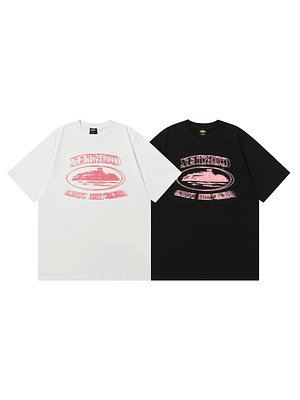 Alcatraz Phantom T-shirt Corteiz