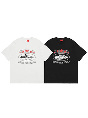 Corteiz 4Starz Alcatraz