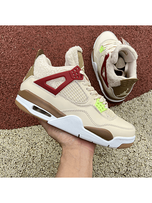 Air Jordan 4