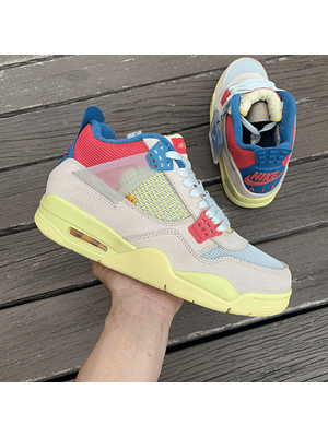 Air Jordan 4