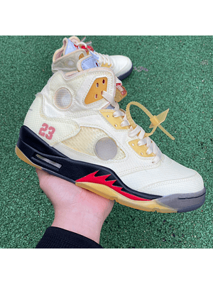 Air Jordan 5