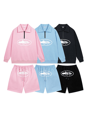 Conjunto Primavera Corteiz 