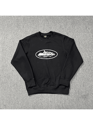Corteiz OG Alcatraz Sweatshirt