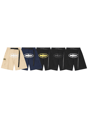 Corteiz Street Pocket Shorts