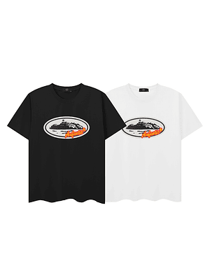 T-shert Corteiz Aufentic