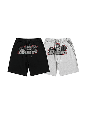 Trapstar Shooters Shorts Set