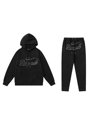 Trapstar London Shooters Hoodie | Drip Mamba