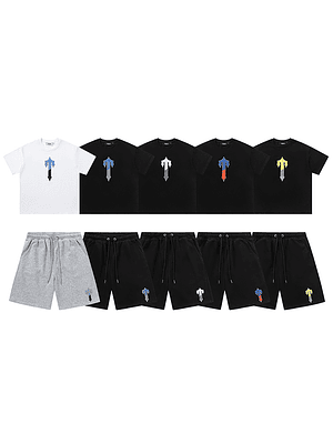 Conjunto Trapstar Shooters 