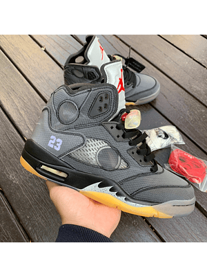 Air Jordan 5