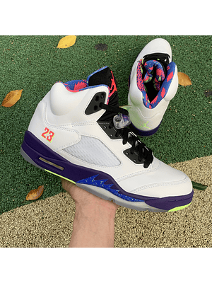 Air Jordan 5