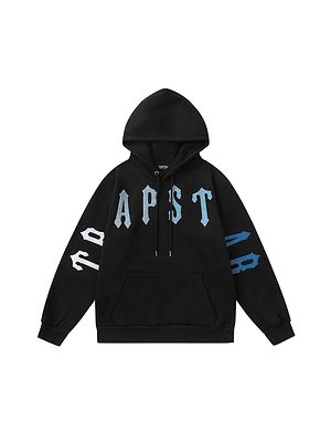 Trapstar Irongate Arch Chenille